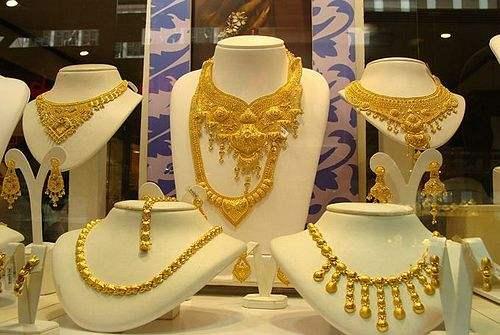 黃金易得，真情無(wú)價(jià)——飾品的深層價(jià)值