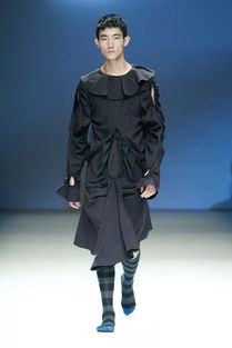 藝術(shù)動(dòng)態(tài) 魯美文化國(guó)際服裝學(xué)院閃耀2019中國(guó)國(guó)際大學(xué)生時(shí)裝周