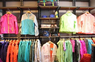 北面（The North Face）超值精選 服裝低至399元，鞋類優惠低至599元