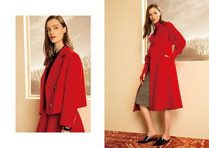 秋冬絮語 遇見服裝品牌2018秋冬系列雜志畫冊(cè)的時(shí)尚敘事